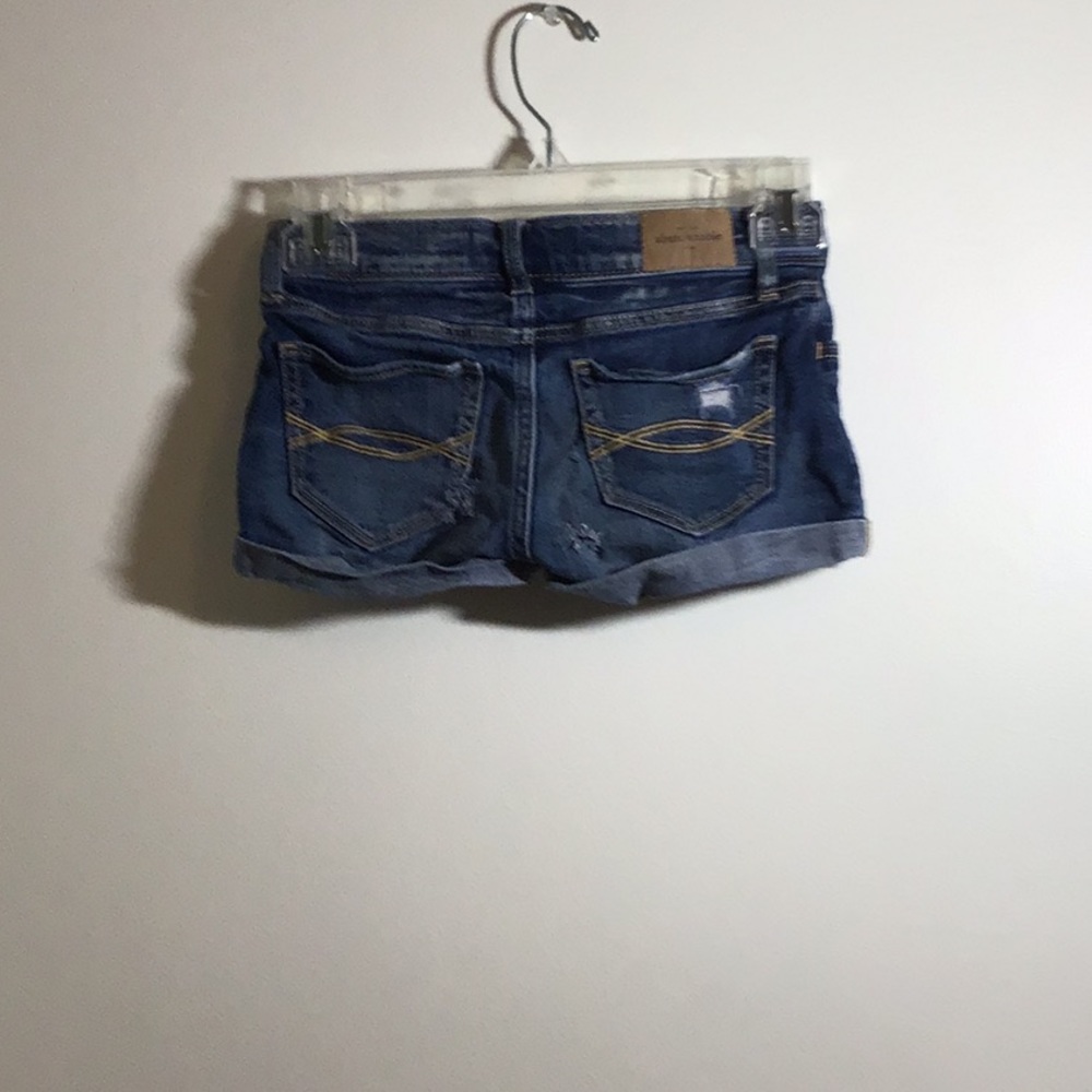 Girls jean - Picture 2 of 2